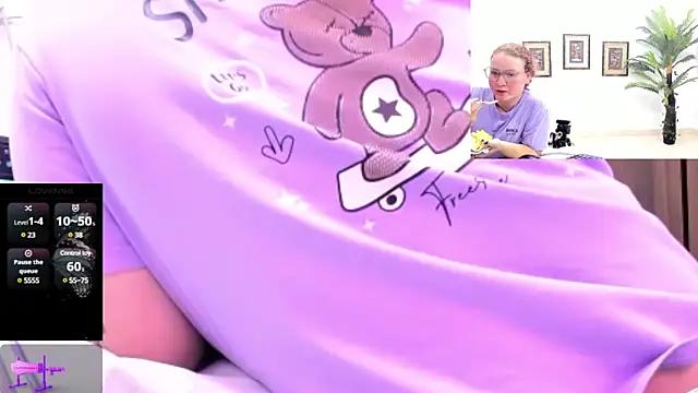 Girls and cam to cam: Watch as these sophisticated entertainers uncover their stunning costumes and curvaceous curves online!