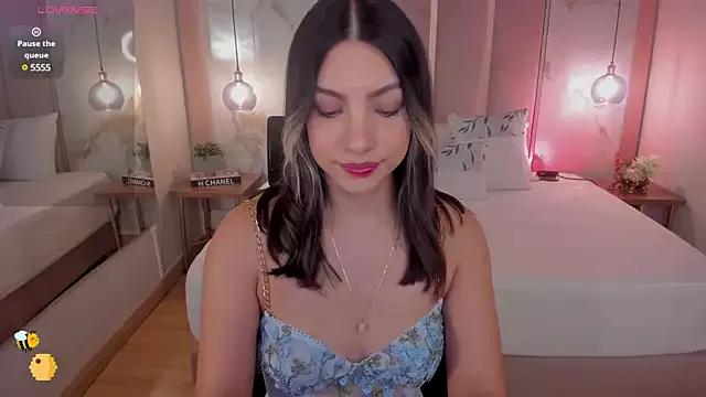 Girls and cam to cam: Watch as these sophisticated entertainers uncover their stunning costumes and curvaceous curves online!