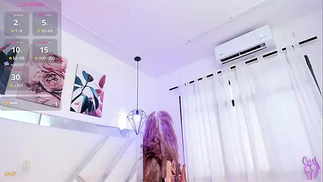 Girls and cam to cam: Watch as these sophisticated entertainers uncover their stunning costumes and curvaceous curves online!