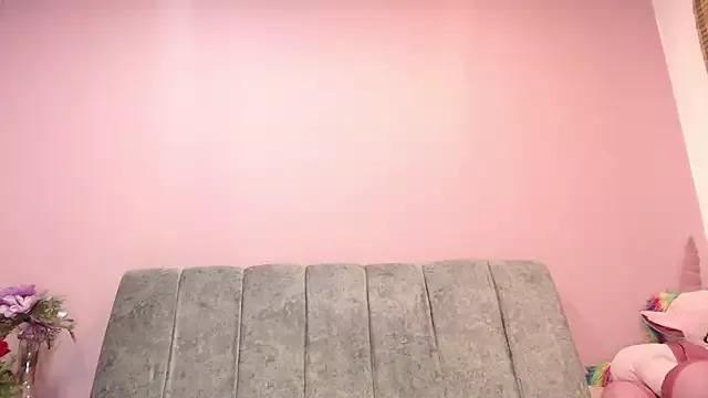 PaulinaColeman from StripChat is Freechat