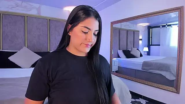 Girls and cam to cam: Watch as these sophisticated entertainers uncover their stunning costumes and curvaceous curves online!