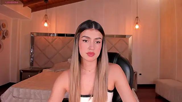 Girls and cam to cam: Watch as these sophisticated entertainers uncover their stunning costumes and curvaceous curves online!