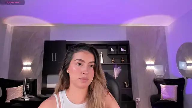 Girls and cam to cam: Watch as these sophisticated entertainers uncover their stunning costumes and curvaceous curves online!