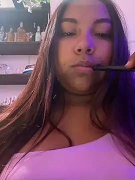 Girls and cam to cam: Watch as these sophisticated entertainers uncover their stunning costumes and curvaceous curves online!