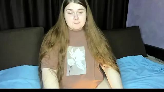 Pauline_dominance from StripChat is Freechat