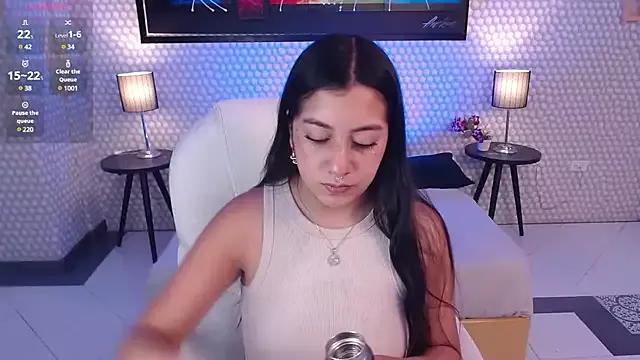 Girls and cam to cam: Watch as these sophisticated entertainers uncover their stunning costumes and curvaceous curves online!