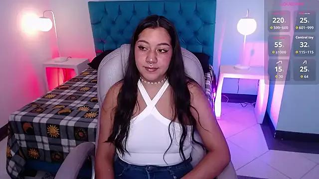 Girls and cam to cam: Watch as these sophisticated entertainers uncover their stunning costumes and curvaceous curves online!