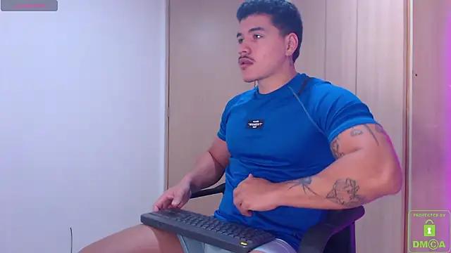 Girls and cam to cam: Watch as these sophisticated entertainers uncover their stunning costumes and curvaceous curves online!