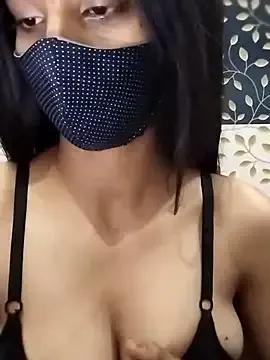 Payal-Love143 from StripChat is Freechat