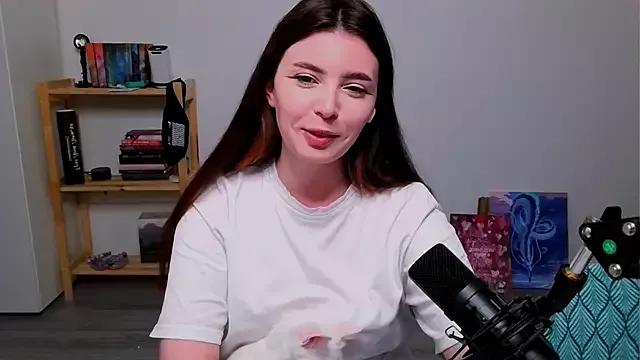 peaachybabe__ from StripChat is Freechat