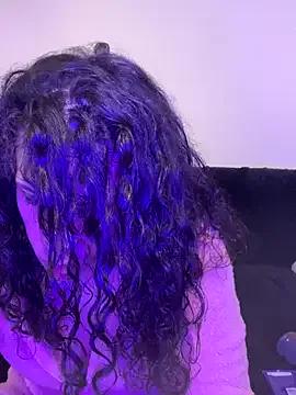 PeacockGoddess from StripChat is Freechat