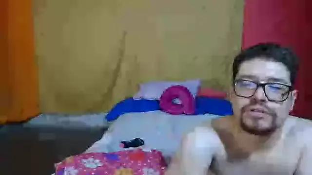 pecadodulce123 from StripChat is Freechat