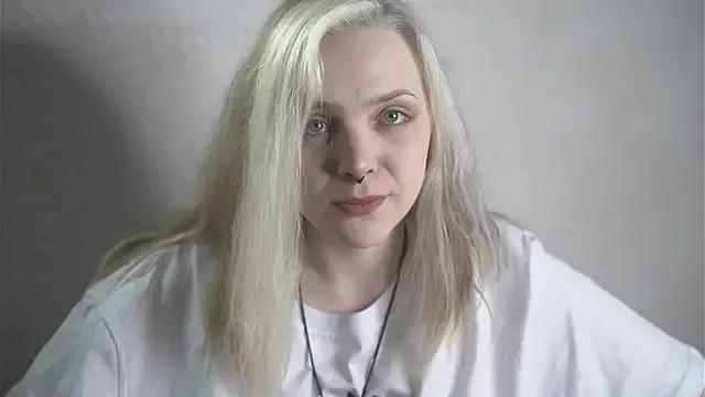 PeggyGreenway from StripChat is Freechat