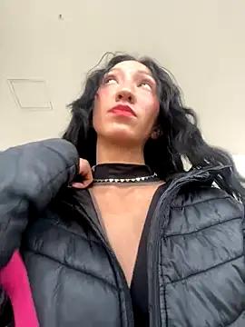 Girls and cam to cam: Watch as these sophisticated entertainers uncover their stunning costumes and curvaceous curves online!