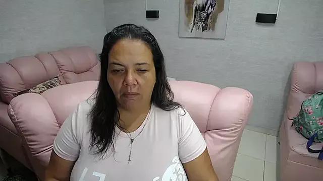 Penelope_Nipples_ from StripChat is Freechat