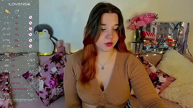 Girls and cam to cam: Watch as these sophisticated entertainers uncover their stunning costumes and curvaceous curves online!
