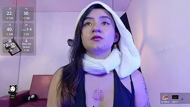 Girls and cam to cam: Watch as these sophisticated entertainers uncover their stunning costumes and curvaceous curves online!