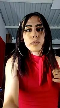 Girls and cam to cam: Watch as these sophisticated entertainers uncover their stunning costumes and curvaceous curves online!