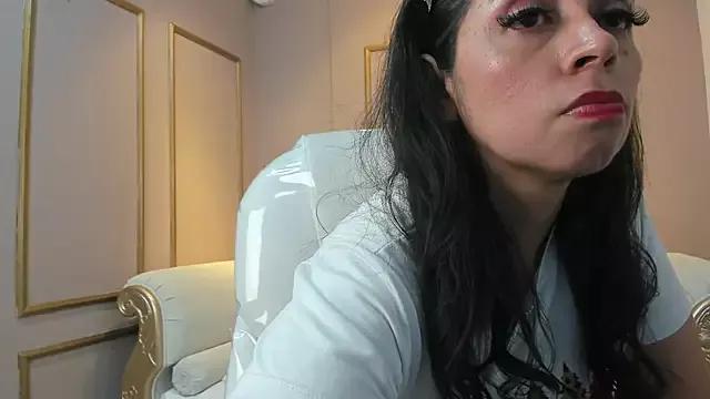 Girls and cam to cam: Watch as these sophisticated entertainers uncover their stunning costumes and curvaceous curves online!