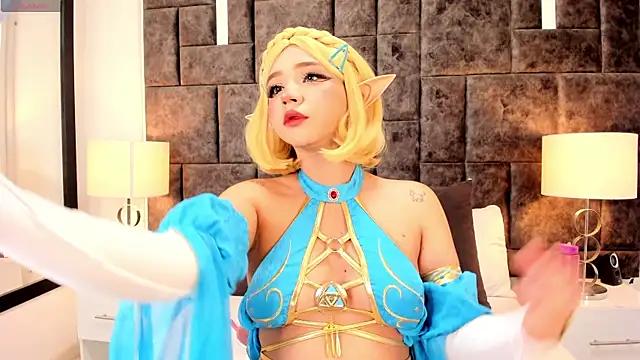 Girls and cam to cam: Watch as these sophisticated entertainers uncover their stunning costumes and curvaceous curves online!
