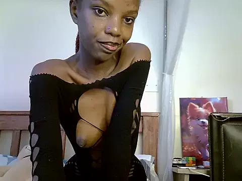 Girls and cam to cam: Watch as these sophisticated entertainers uncover their stunning costumes and curvaceous curves online!