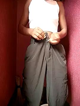 Girls and cam to cam: Watch as these sophisticated entertainers uncover their stunning costumes and curvaceous curves online!