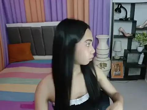 Girls and cam to cam: Watch as these sophisticated entertainers uncover their stunning costumes and curvaceous curves online!