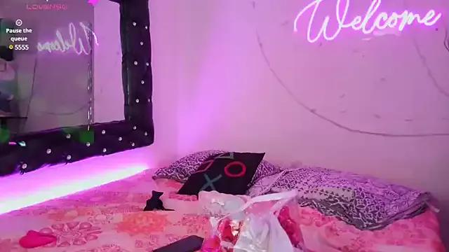Girls and cam to cam: Watch as these sophisticated entertainers uncover their stunning costumes and curvaceous curves online!