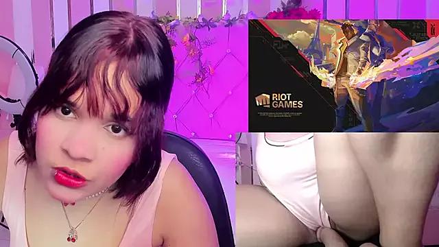 Girls and cam to cam: Watch as these sophisticated entertainers uncover their stunning costumes and curvaceous curves online!