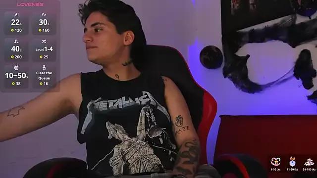 Girls and cam to cam: Watch as these sophisticated entertainers uncover their stunning costumes and curvaceous curves online!