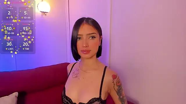 Girls and cam to cam: Watch as these sophisticated entertainers uncover their stunning costumes and curvaceous curves online!