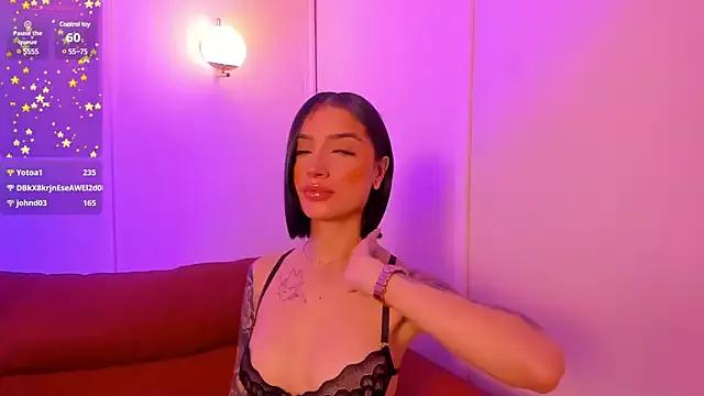 PeytonReeds from StripChat is Freechat