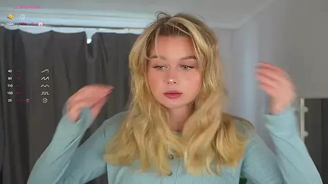 PhilippaChasey from StripChat is Freechat