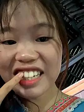Phonchan from StripChat is Freechat