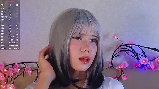 PhyllisSanchez from StripChat is Freechat