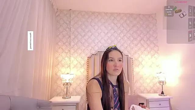 Girls and cam to cam: Watch as these sophisticated entertainers uncover their stunning costumes and curvaceous curves online!