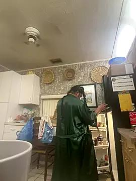 PichyPrettyPussy from StripChat is Freechat