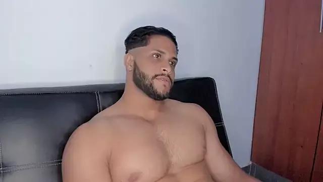 Pier_Simons from StripChat is Freechat