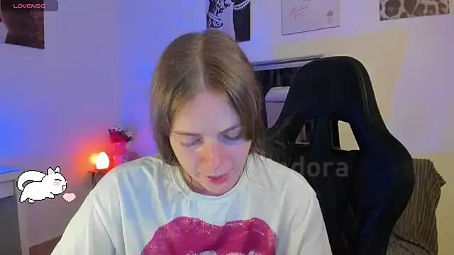 Piinkpandora webcams show profile image 