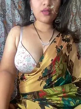 Photos of pikaindian from StripChat is Group