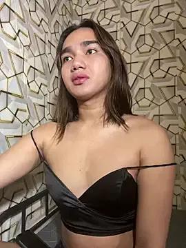 Girls and cam to cam: Watch as these sophisticated entertainers uncover their stunning costumes and curvaceous curves online!