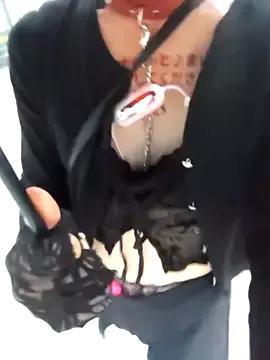 Photos of pink-mai from StripChat is Freechat