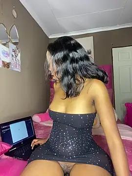 Girls and cam to cam: Watch as these sophisticated entertainers uncover their stunning costumes and curvaceous curves online!