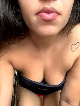 pinkangell from StripChat is Freechat