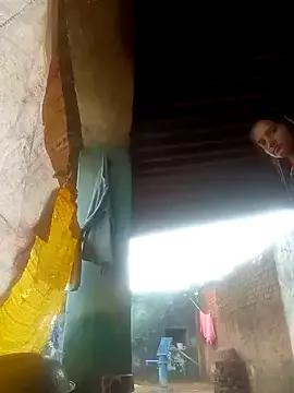 Pinki_koli from StripChat is Freechat