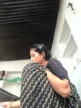 Pinki_malhotra from StripChat is Freechat