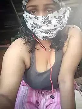 pinki_nude from StripChat is Freechat