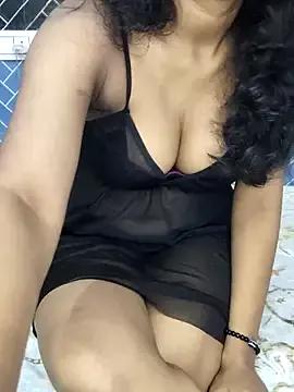 Pinki_Rahi18 from StripChat is Freechat