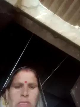 Pinki_rajak from StripChat is Freechat