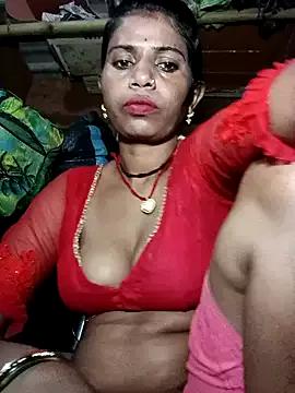 Pinki_yadavni from StripChat is Freechat